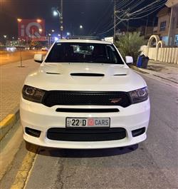 دودج دورانجو